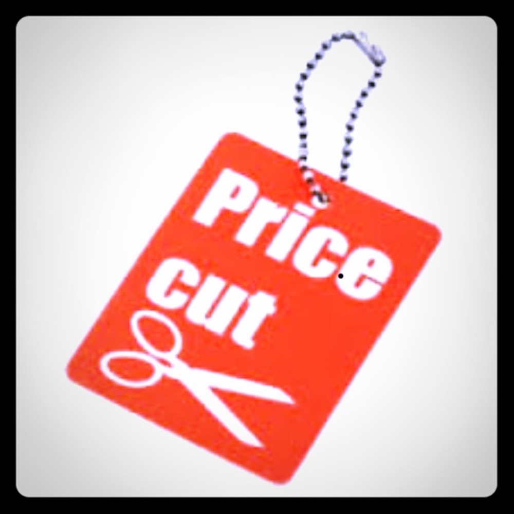 Price Cut!